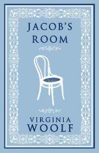 Jacob's Room : Annotated Edition