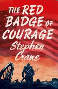 The Red Badge of Courage (Alma Junior Classics)