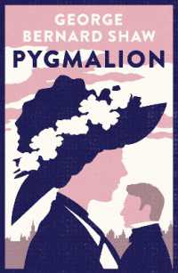 Pygmalion (Alma Classics Evergreens)