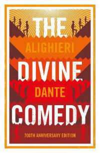 The Divine Comedy: Anniversary Edition : Newly Translated and Annotated with illustrations by Gustave Dore