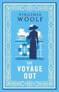 The Voyage Out : Annotated Edition