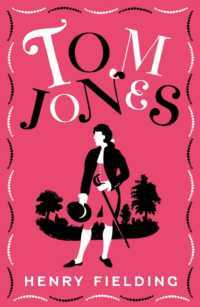 Tom Jones (Alma Classics Evergreens)
