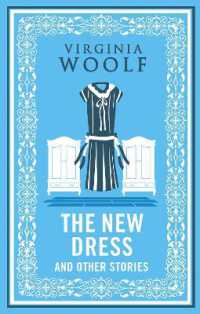 The New Dress and Other Stories : Annotated Edition