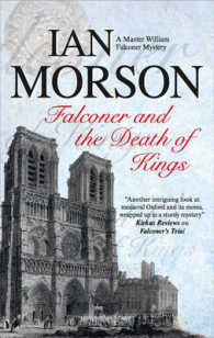 Falconer and the Death of Kings (A Master William Falconer Mystery)