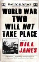 World War Two Will Not Take Place (Corinna Chapman Mysteries)