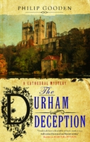 The Durham Deception (Cathedral Mysteries)