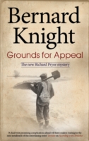 Grounds for Appeal (Richard Pryor) （Reprint）