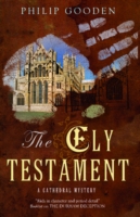 The Ely Testament (Cathedral Mysteries) （Reprint）