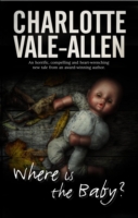 Where Is the Baby? （Reprint）