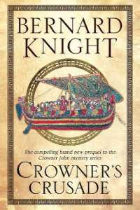 Crowner's Crusade (A Crowner John Mystery)