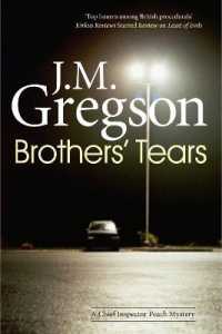 Brothers' Tears (A Percy Peach Mystery)