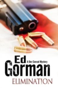 Elimination (Dev Conrad Mystery) （Reprint）