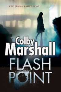 Flash Point (Dr. Jenna Ramey Series)
