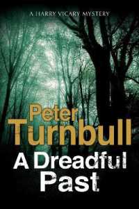 A Dreadful Past (A Hennessey & Yellich mystery)