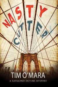 Nasty Cutter (A Raymond Donne mystery)
