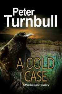 A Cold Case (A Maurice Mundy Mystery)