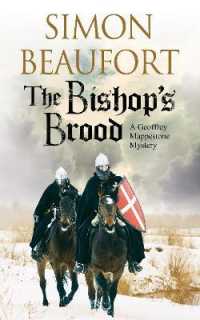 The Bishop's Brood (A Sir Geoffrey Mappestone Mystery)