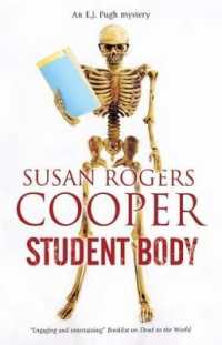 Student Body (An E.j Pugh Mystery)