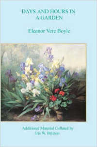 Days and Hours in a Garden
