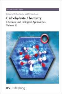 Carbohydrate Chemistry : Volume 36