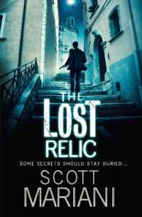 The Lost Relic (Ben Hope)