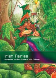 Irish Fairies -- Paperback