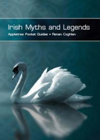 Irish Myths and Legends -- Paperback