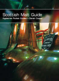 Scottish Malt Guide -- Paperback / softback