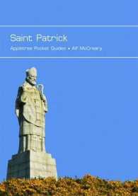 Saint Patrick -- Paperback / softback