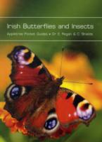 Irish Butterflies and Insects -- Paperback / softback