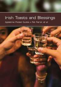 Irish Toasts and Blessings