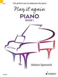 Play It Again : Piano Book 1