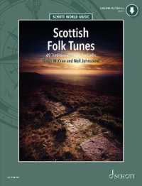 Scottish Folk Tunes : 69 Traditional Pieces for Cello (Schott World Music)