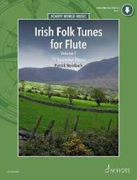 Irish Folk Tunes for Flute : 71 Traditional Pieces (Schott World Music)