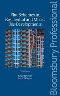 Flat Schemes in Residential and Mixed Use Developments （3RD）