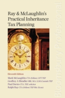Ray and Mclaughlin's Practical Inheritance Tax Planning （11TH）