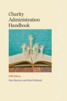 Charity Administration Handbook （5TH）