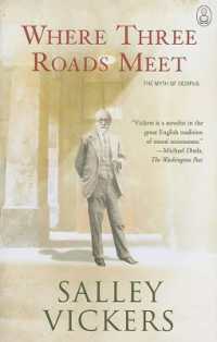 Where Three Roads Meet : The Myth of Oedipus (Myths)