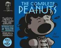 The Complete Peanuts 1953-1954 : Volume 2 / Schulz, Charles M