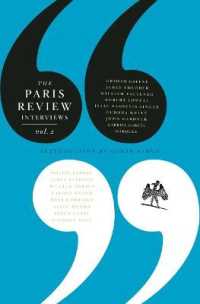 The Paris Review Interviews: Vol. 2 (The Paris Review)