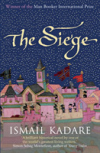 Siege -- Paperback / softback (English Language Edition)