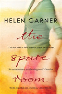 Spare Room -- Paperback / softback