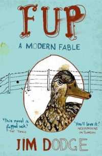 Fup : A Modern Fable -- Paperback