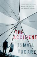 Accident -- Hardback