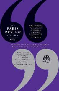 The Paris Review Interviews: Vol. 4 (The Paris Review)