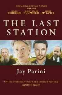 Last Station -- Paperback