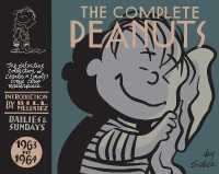 The Complete Peanuts 1963-1964 : Volume 7