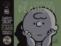 The Complete Peanuts 1965-1966 : Volume 8 / Schulz, Charles M