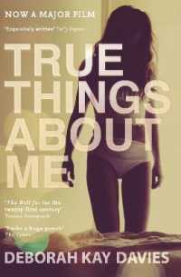 True Things about Me