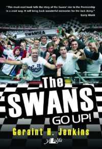 Swans Go Up!, the